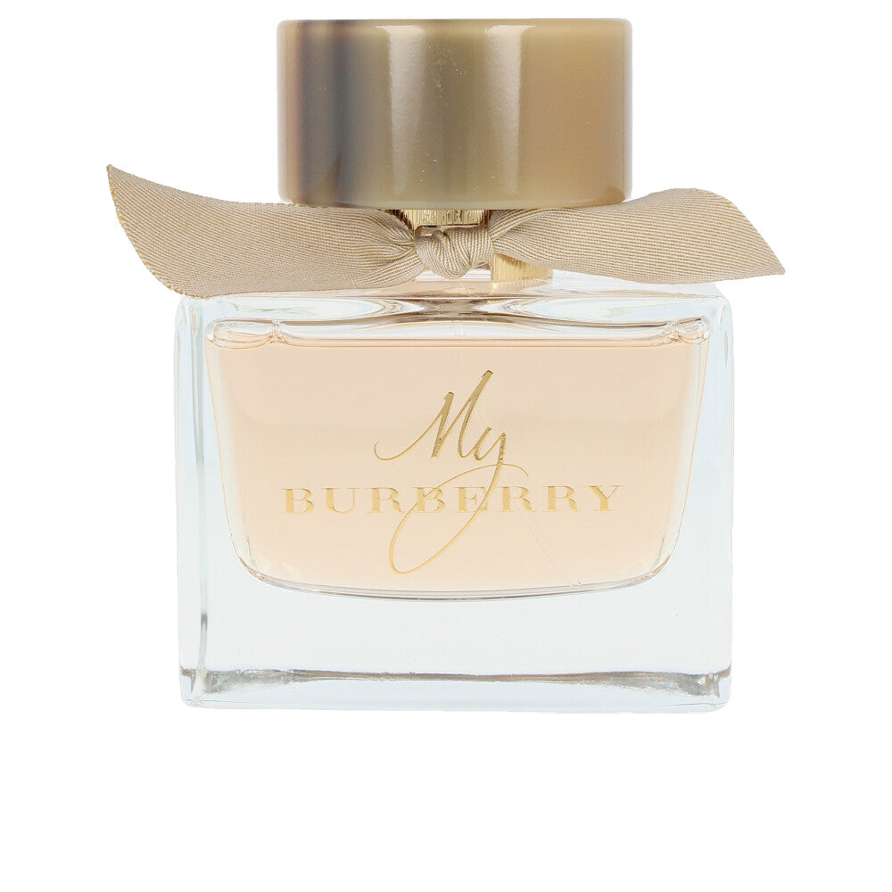MY BURBERRY eau de parfum spray