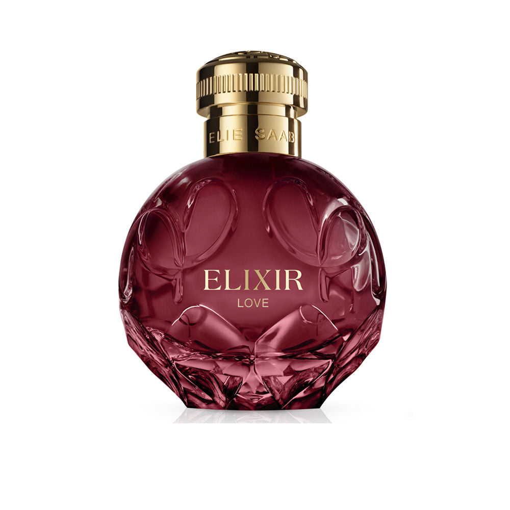 ELIXIR LOVE edp spray