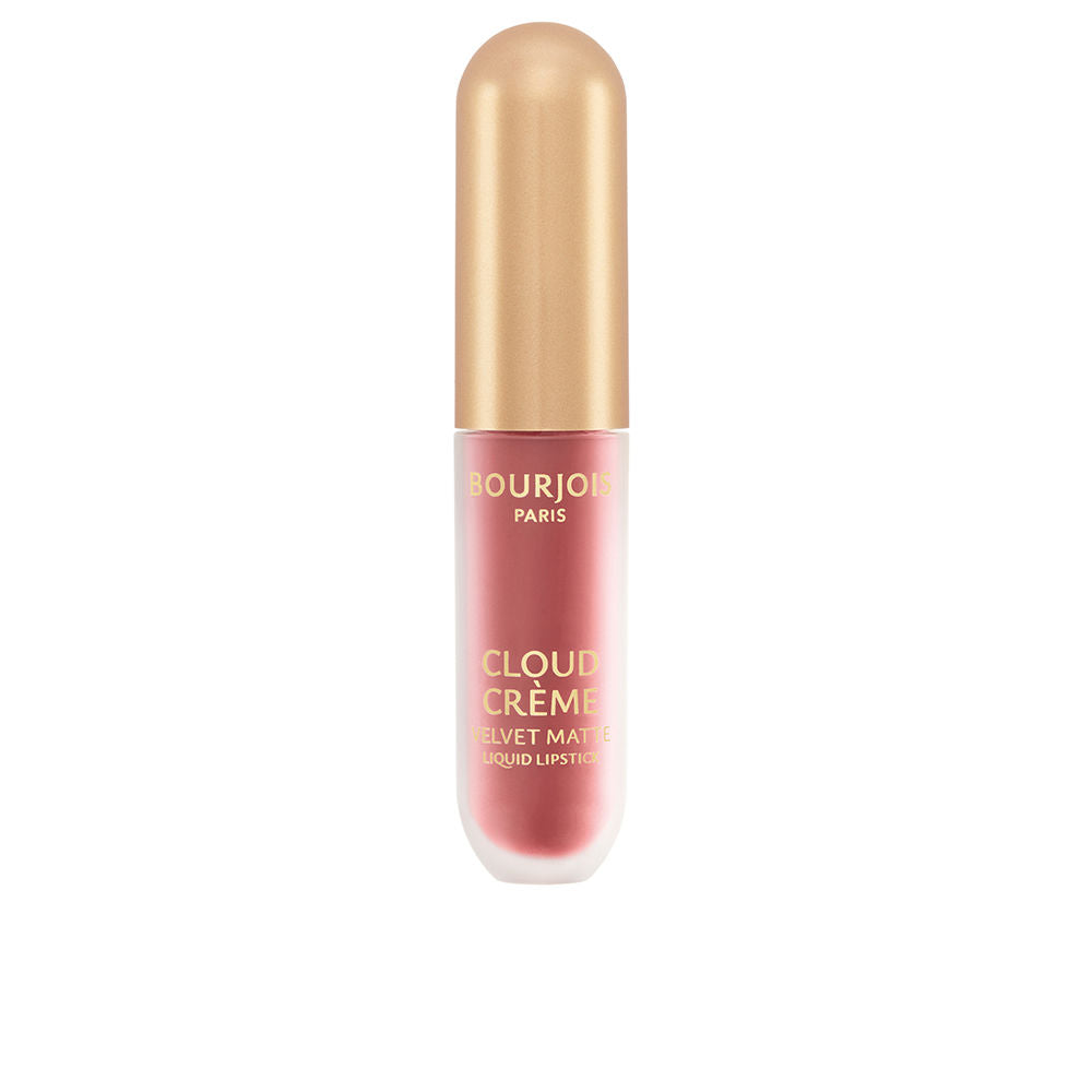 CLOUD CRÃˆME edition velvet matte labial lÃ­quido #04-I Love Mocha