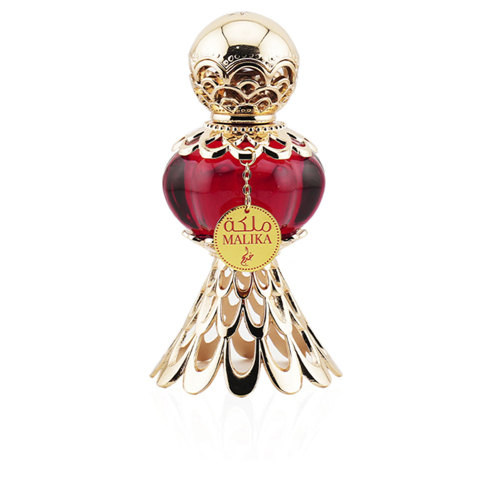 MALIKA RED concentrated oil perfume