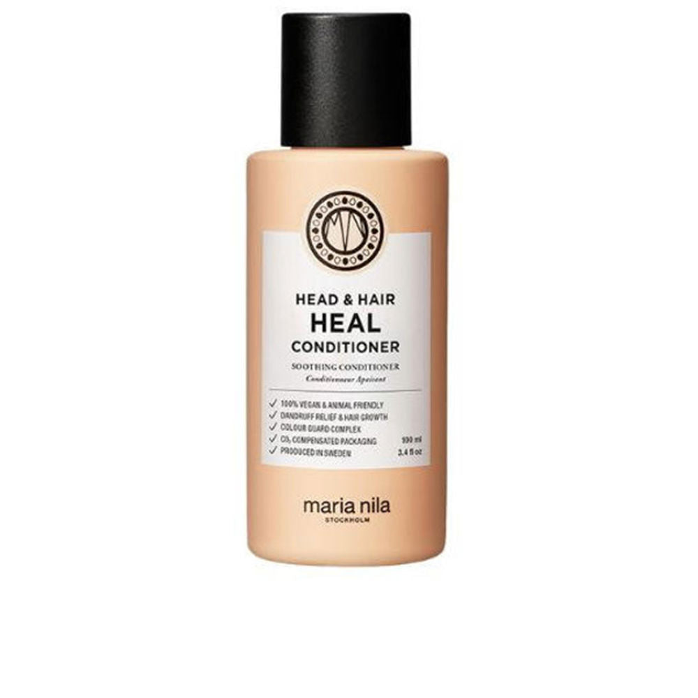 HEAD & HAIR HEAL conditioner 100 ml