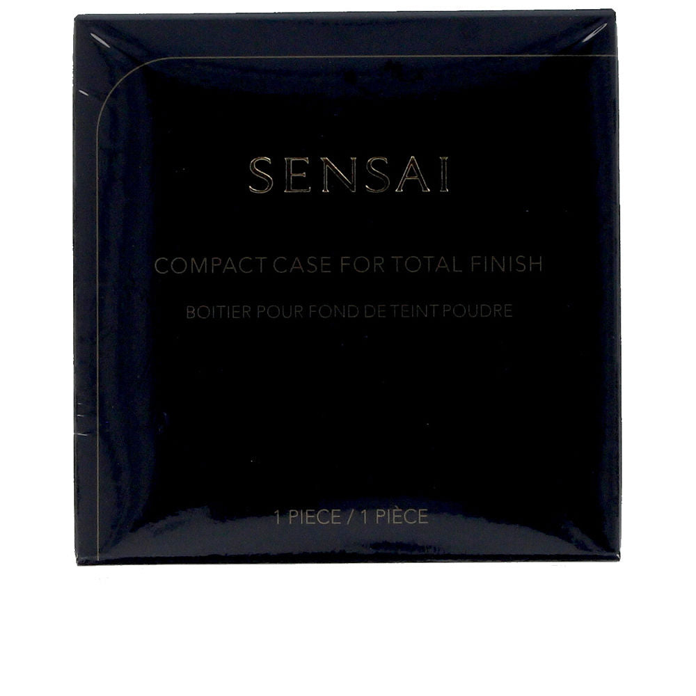 COMPACT CASE FOR TOTAL FINISH