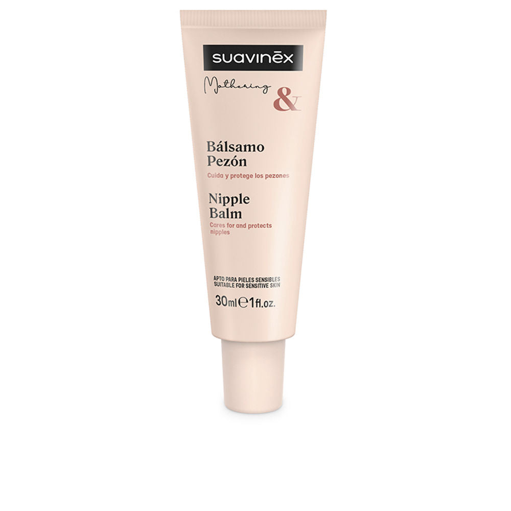 MOTHERING nipple balm