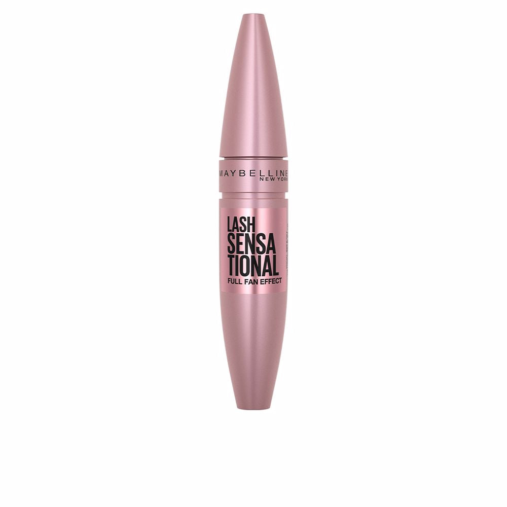 LASH SENSATIONAL full fan effect mascara #intense black 9.5 ml