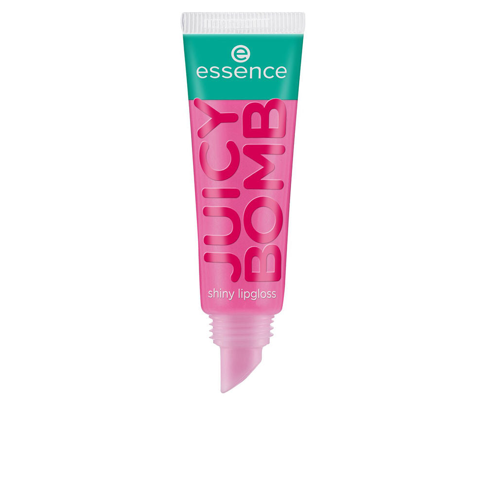 JUICY BOMB lip gloss #102-witty watermelon