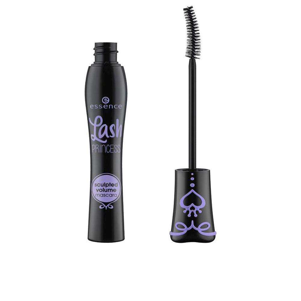 LASH PRINCESS sculpted volume mascara