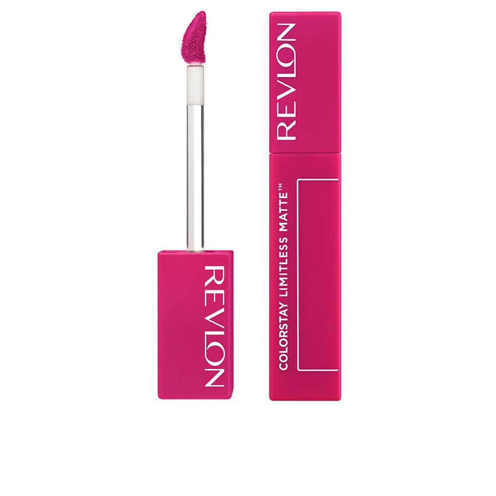 COLORSTAY LIMITLESS MATTE barra de labios líquida #007-icon era 1 u