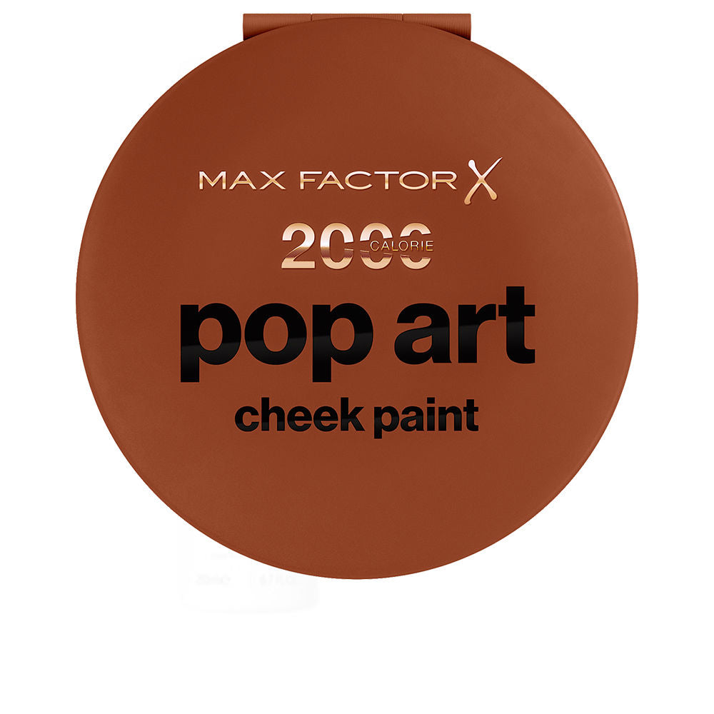 2000 CALORIE POP ART blush & bronzer #30-Tone 5 gr