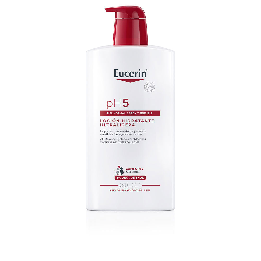 PH5 ultra light lotion 1000 ml
