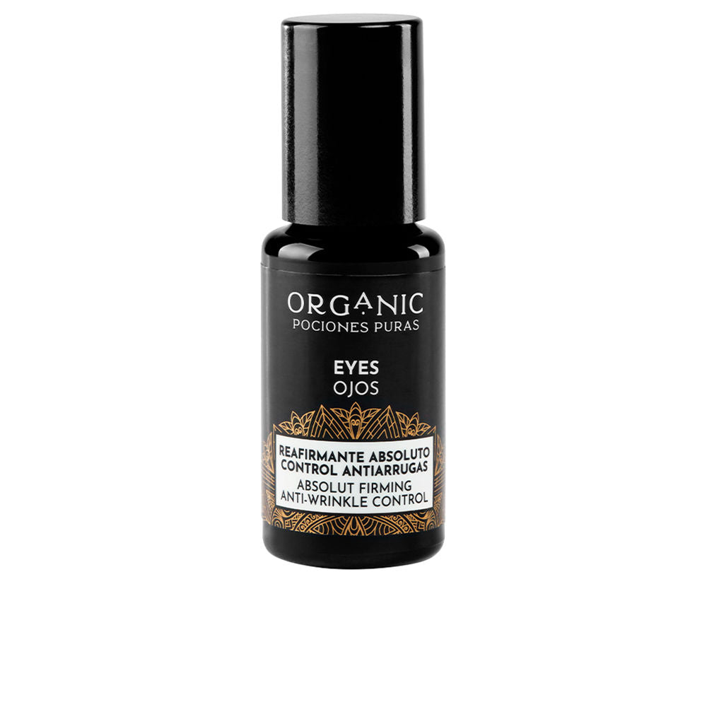 ABSOLUTE FIRMING EYE CONTOUR