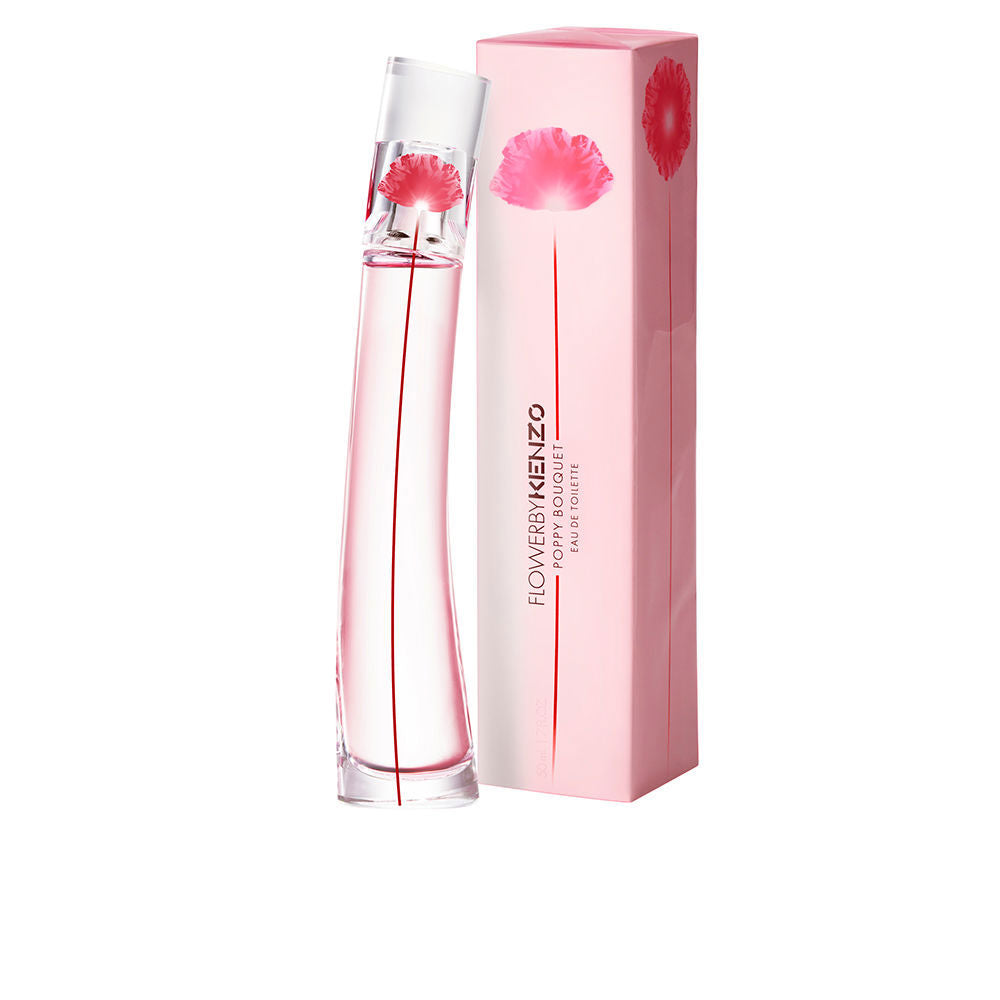 FLOWER BY KENZO POPPY BOUQUET floral edt