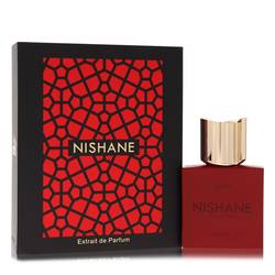 Zenne by Nishane - Extrait De Parfum Spray (Unisex) 1.7 oz