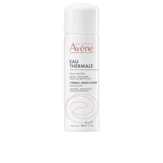 AGUA TERMAL de AvÃ¨ne spray