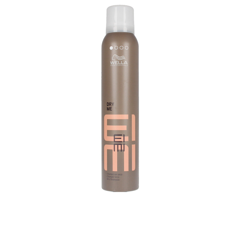 EIMI dry me