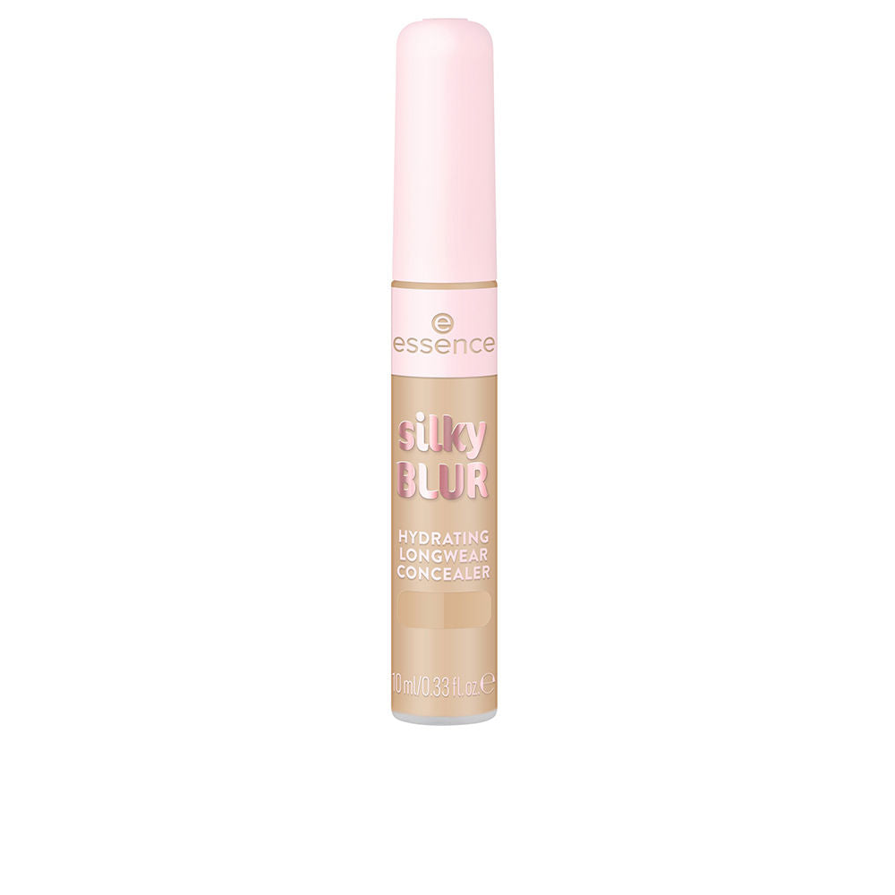 SILKY BLUR long-lasting moisturizing concealer #180 10 ml