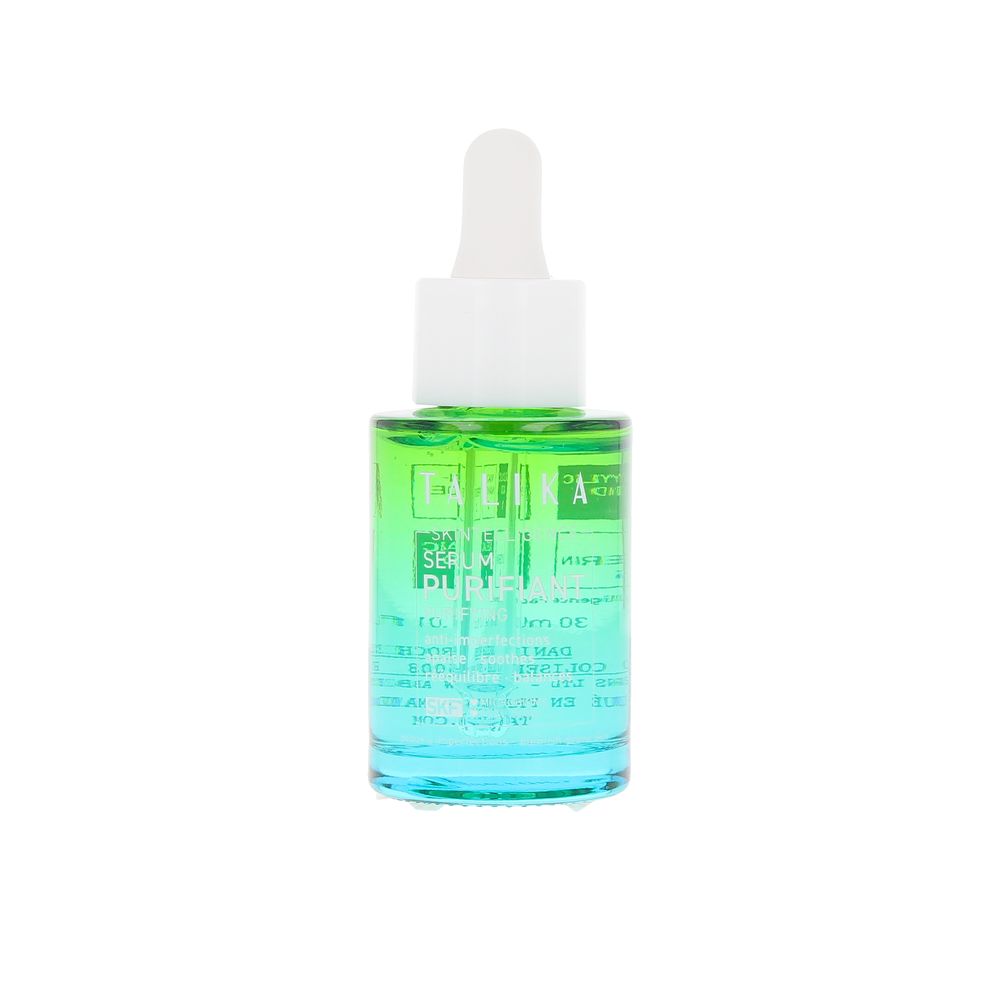 SKINTELLIGENCE PURIFYING serum