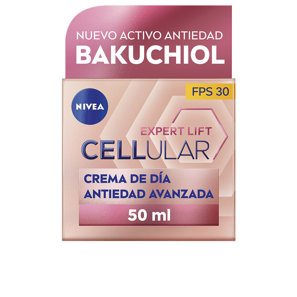 CELLULAR FILLER elasticity day cream SPF30
