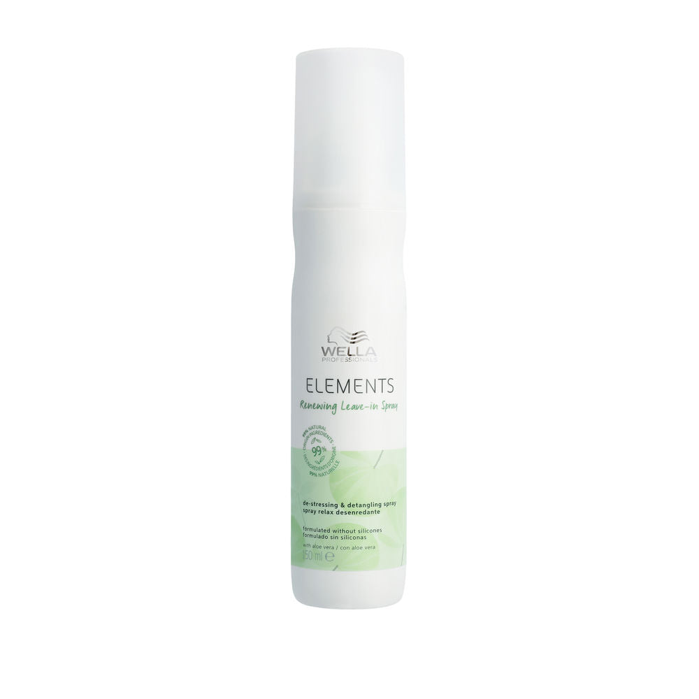 ELEMENTS Detangling Spray All Hair Types