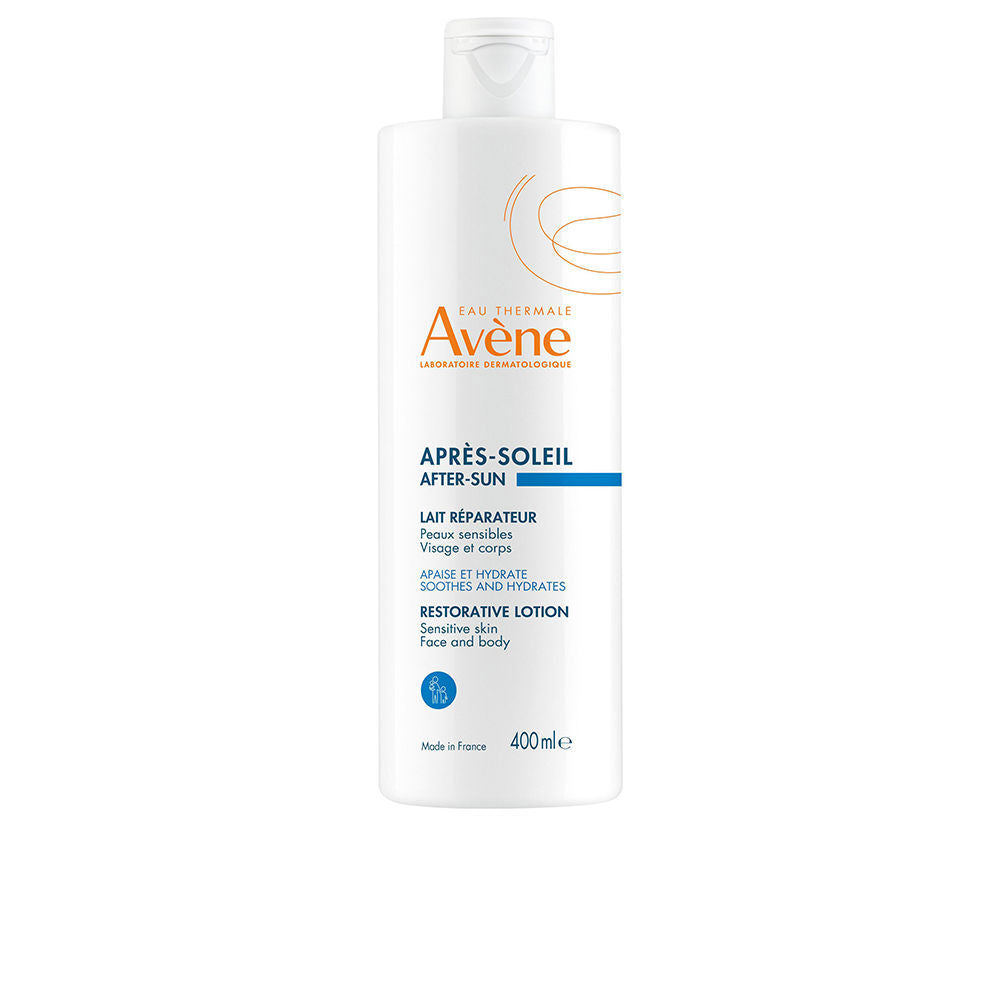 REPARADOR para despuÃ©s del sol gel-crema