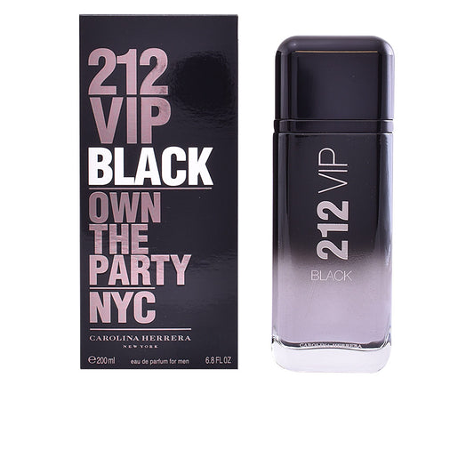 212 VIP BLACK eau de parfum spray