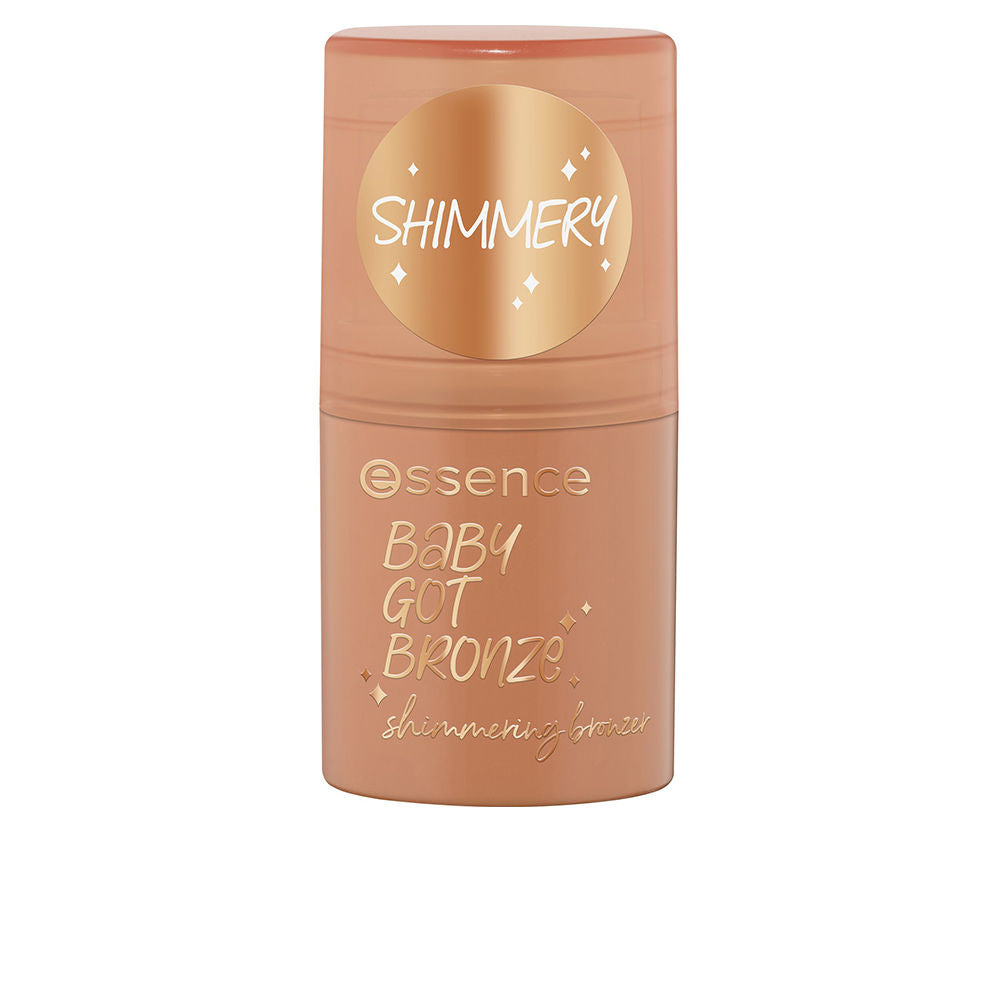 BABY GOT BRONZE Glow Stick Bronzer #10-Golden Hour 5.5g