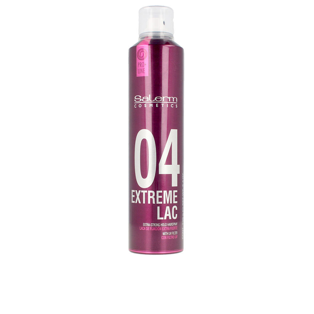 PROLINE 04 express extra strong hairspray spray 300 ml