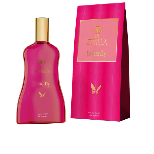 AIRE DE SEVILLA BUTTERFLY edt vapo