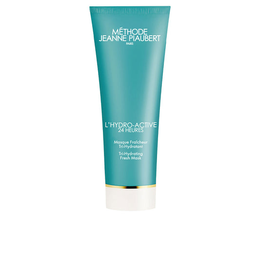 L'HYDRO ACTIVE 24H masque fraÃ®cheur tri-hydratant