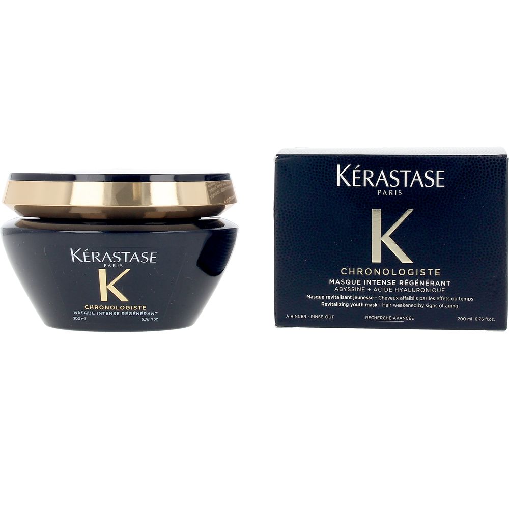 CHRONOLOGISTE intense régénérant masque 200 ml