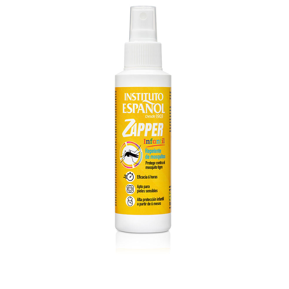 ZAPPER children's insect repellent