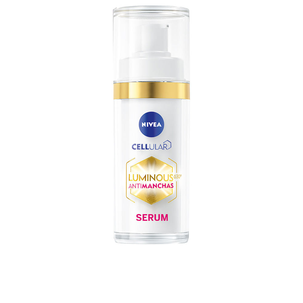 LUMINOUS 630º ANTI-STAIN advanced serum 30 ml