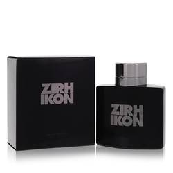Zirh Ikon by Zirh International - Eau De Toilette Spray 2.5 oz