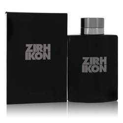 Zirh Ikon by Zirh International - Eau De Toilette Spray 2.5 oz
