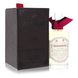 Zizonia by Penhaligon's - Eau De Toilette Spray 3.4 oz