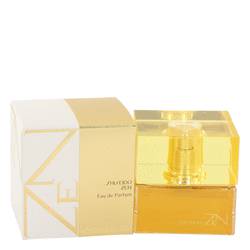 Zen by Shiseido - Eau De Parfum Spray 1 oz