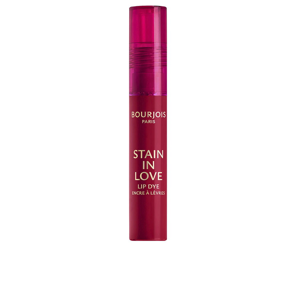 STAIN IN LOVE #04-Heartbeat Red