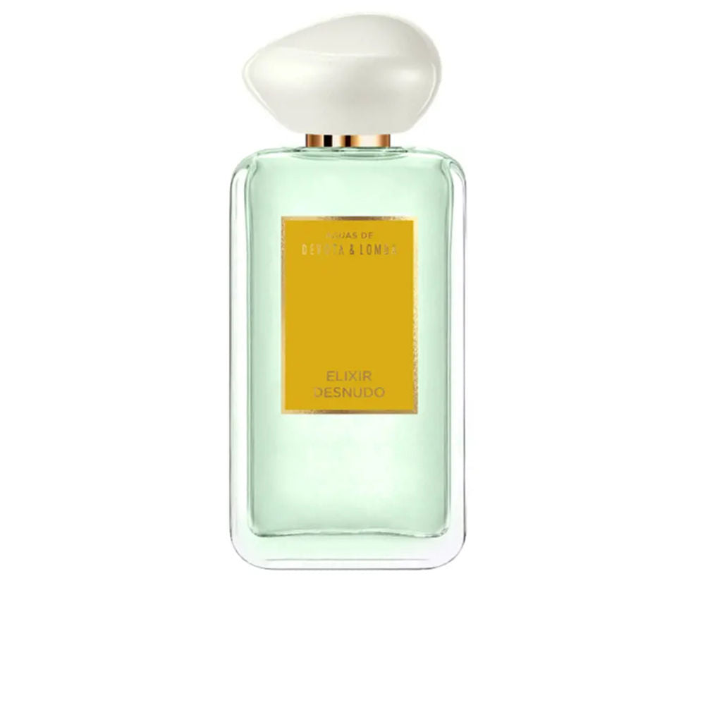 NAKED ELIXIR edt vapo