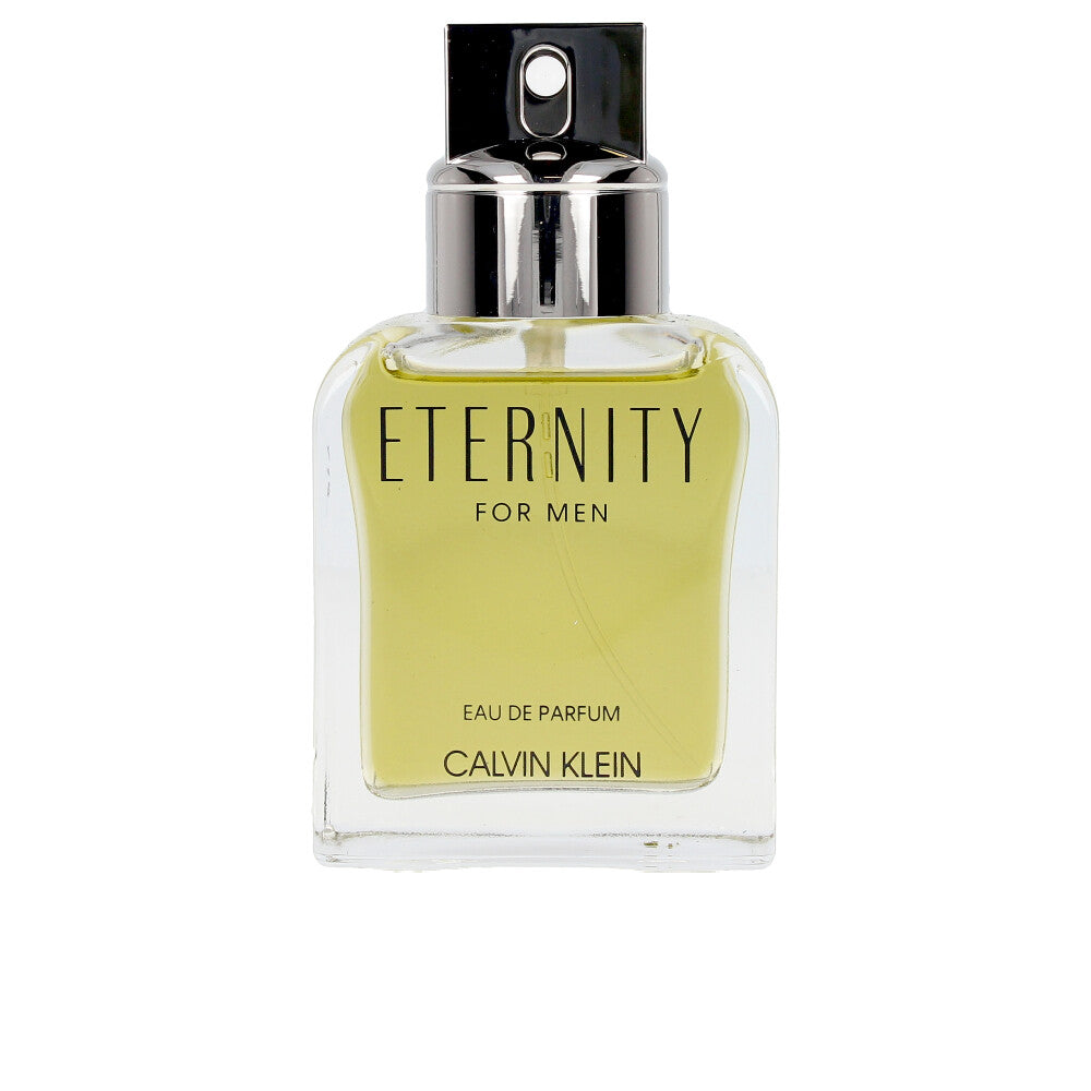 ETERNITY FOR MEN eau de parfum spray