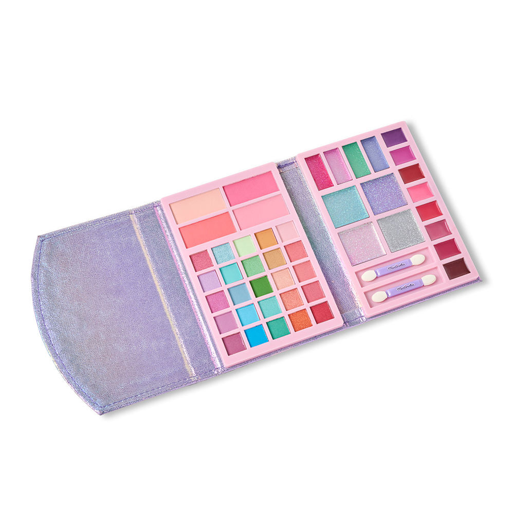 UNICORN TRAVEL WALLET set 47 pz