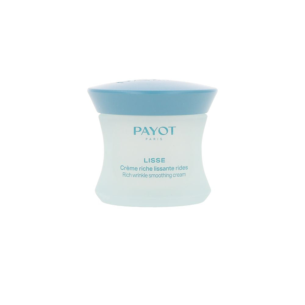 LISSE rich wrinkle smoothing cream 50 ml