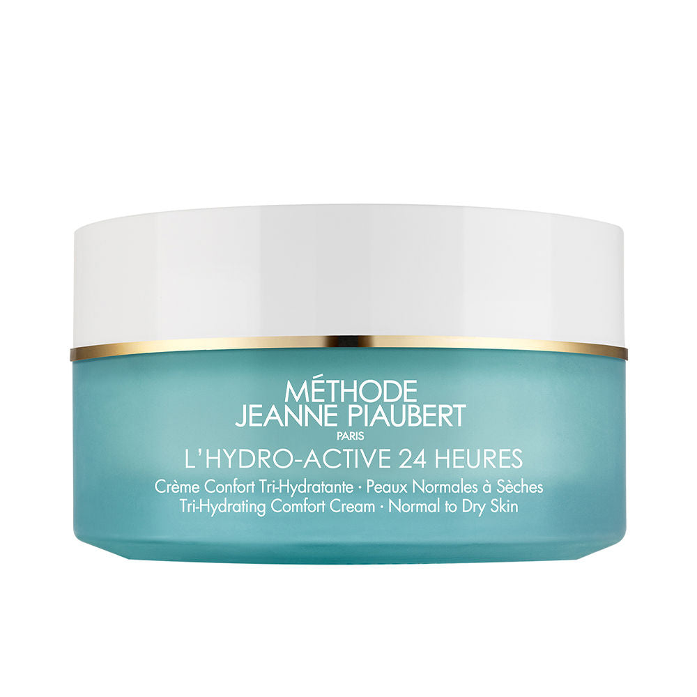 L'HYDRO ACTIVE 24H crÃ¨me confort tri-hydratante PNS