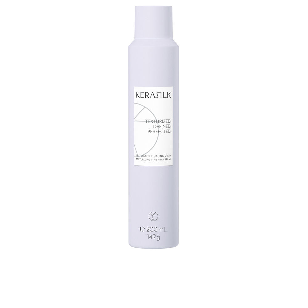 STYLING texturizing finishing spray
