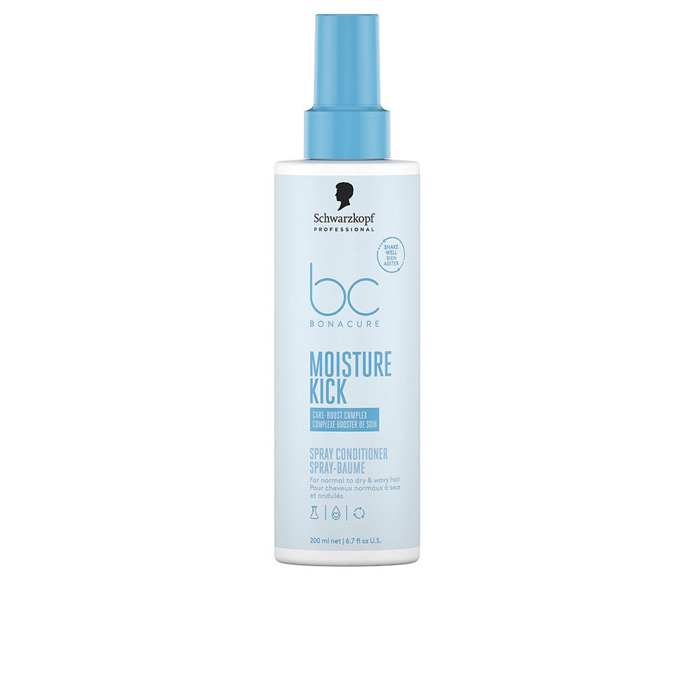 BC MOISTURE KICK spray conditioner 200 ml