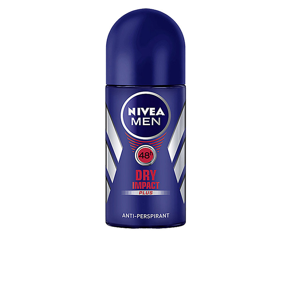 MEN DRY IMPACT deo roll-on