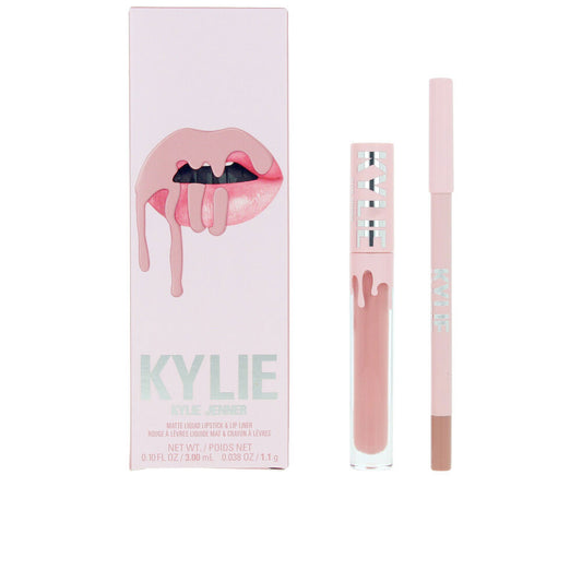 KYLIE MATTE LIP #300