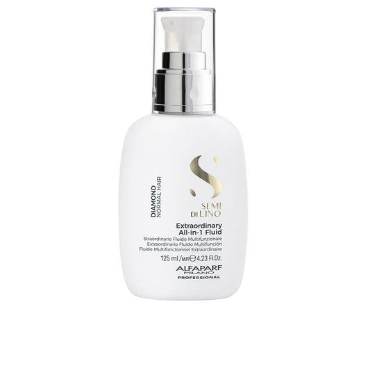 SEMI DI LINO DIAMOND extraordinary all-in-1 fluid