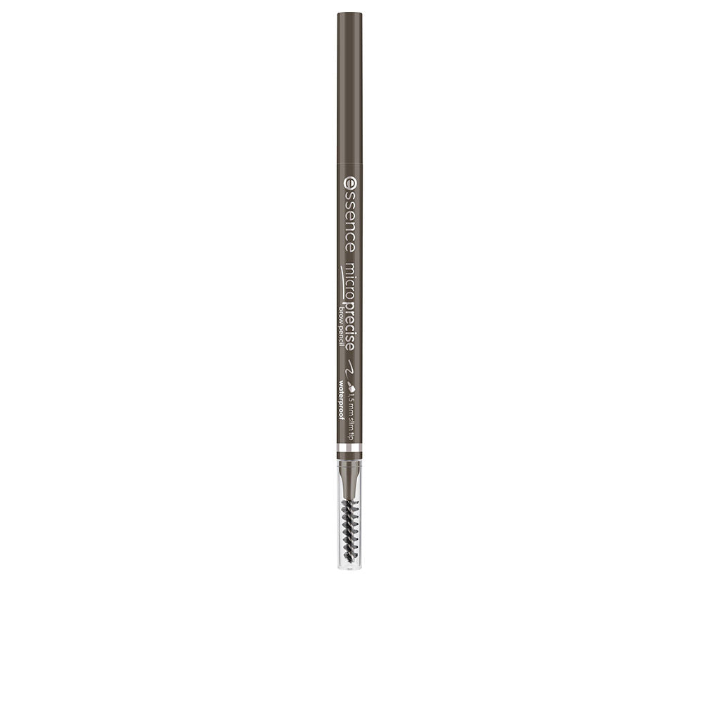MICRO PRECISE waterproof eyebrow pencil #04-Neutral Brown 0.05 ml
