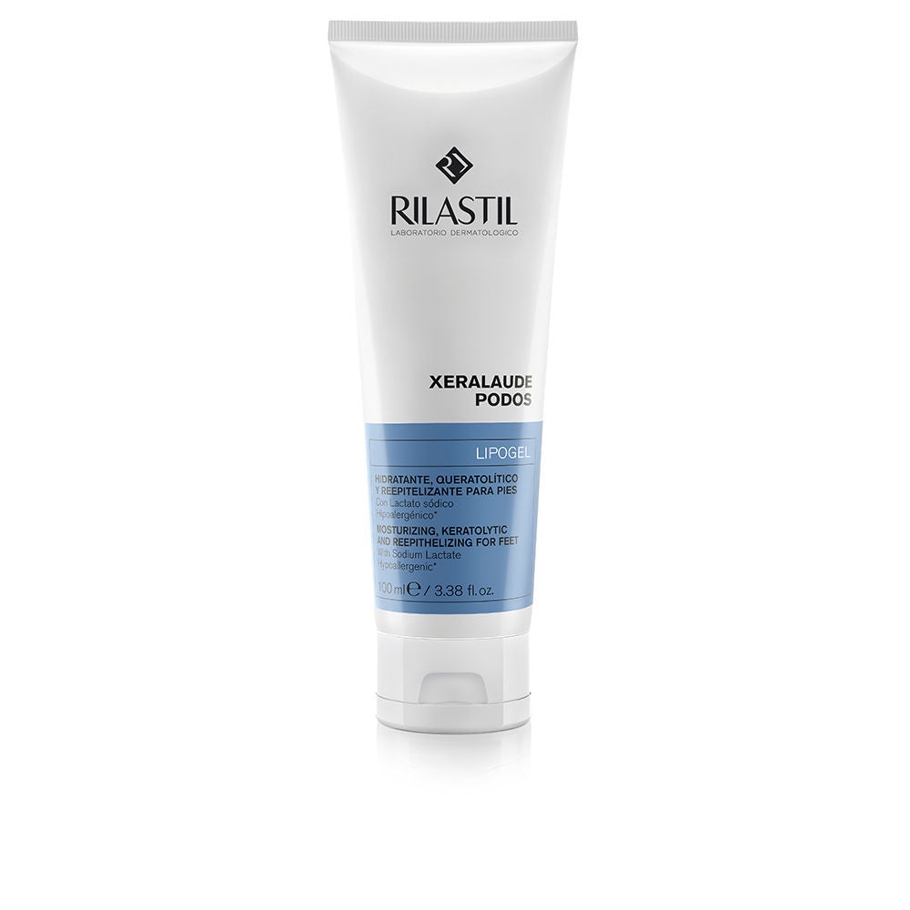 XEROLACT PODOS lipogel