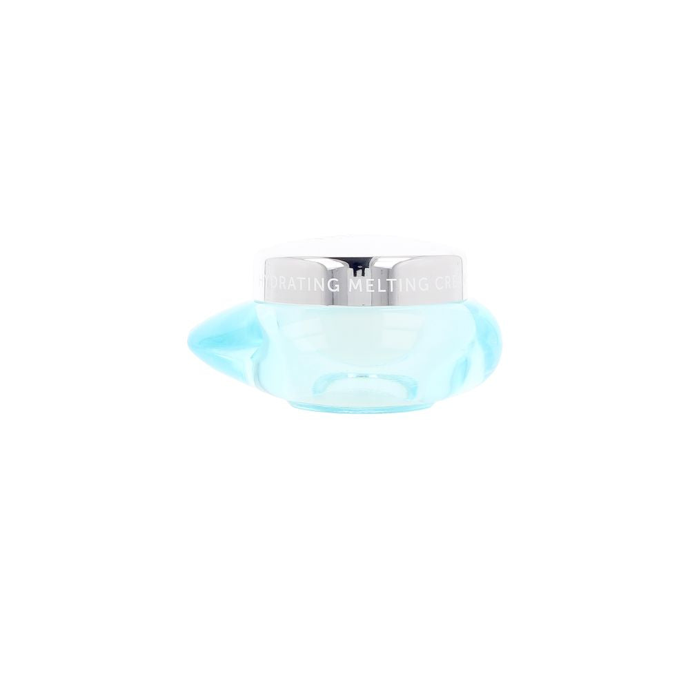 SOURCE MARINE moisturizing cream
