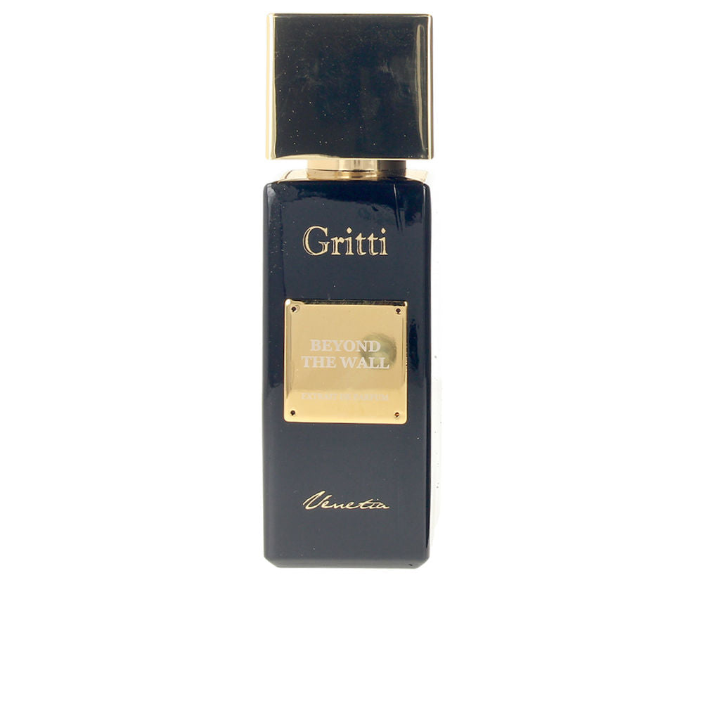 BEYOND THE WALL EXTRAIT DE PARFUM edp vapo